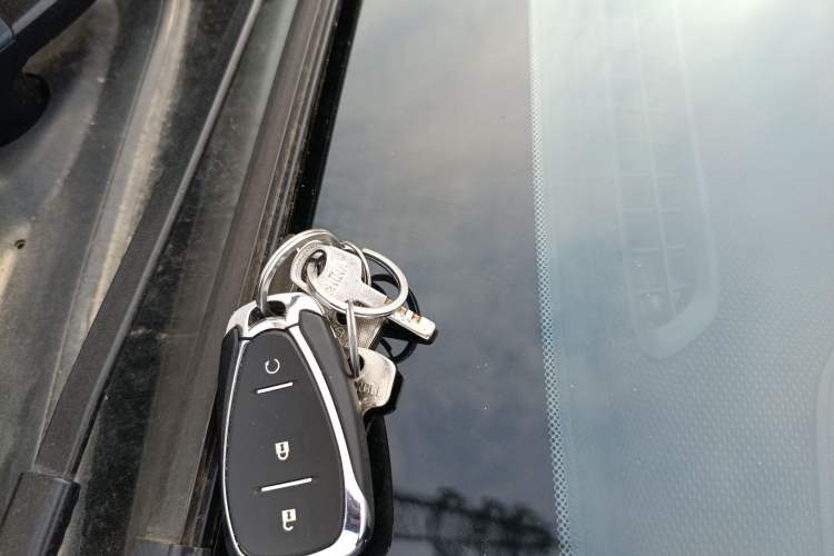 Used Chevrolet Menlo 2022 Star Enjoyment Edition Plus
