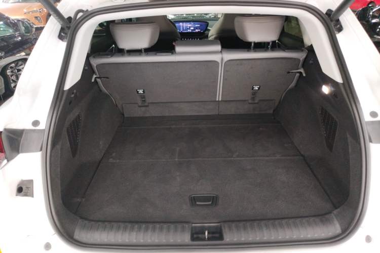 Used Buick E5 2025 Model 620KM Prestige Edition