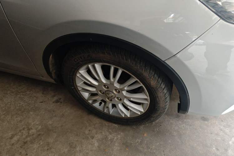 Used CHANGAN Eado 2013 1.6L Manual Junku Model China V Standard
