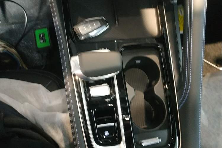 Used Geely Auto Preface 2026 Model Oriental Yao 1.5TD Fuyao Edition