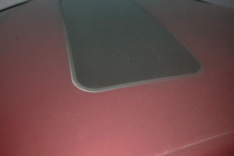 Used MG 6 2019 20T Automatic Trophy Competition Edition + BOSE Luxury Sound System Package Roof