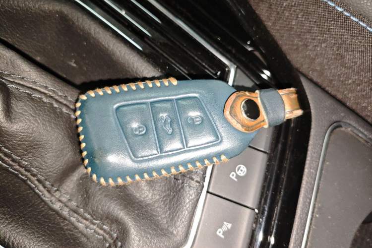 Used Volkswagen Tayron GTE Plug-in Hybrid 2020 1.4T Luxury Model
