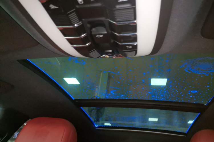 Used Porsche Macan 2018 Macan 2.0T