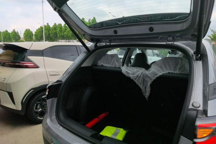 Used Geely Galaxy Geome 2026 Model 310km Dream Edition
