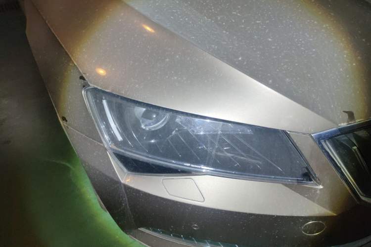 Used Skoda Superb 2016 TSI330 DSG Smart Drive Edition