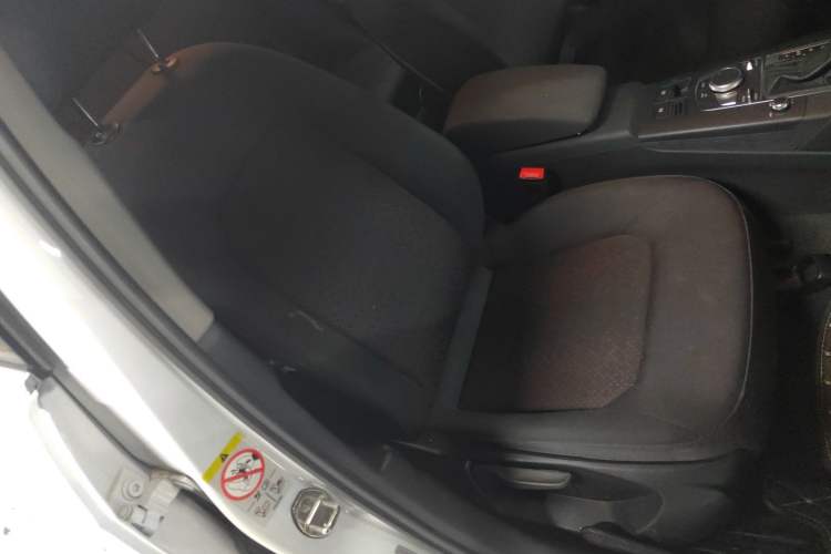 Used Audi A3 2020 Sportback 35 TFSI Ambition China VI