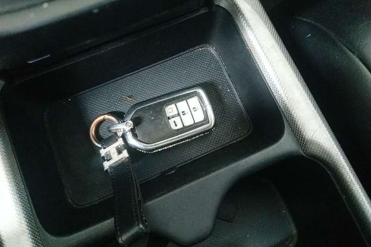 Used Honda CR-V 2021 240TURBO CVT 2WD Comfort Version