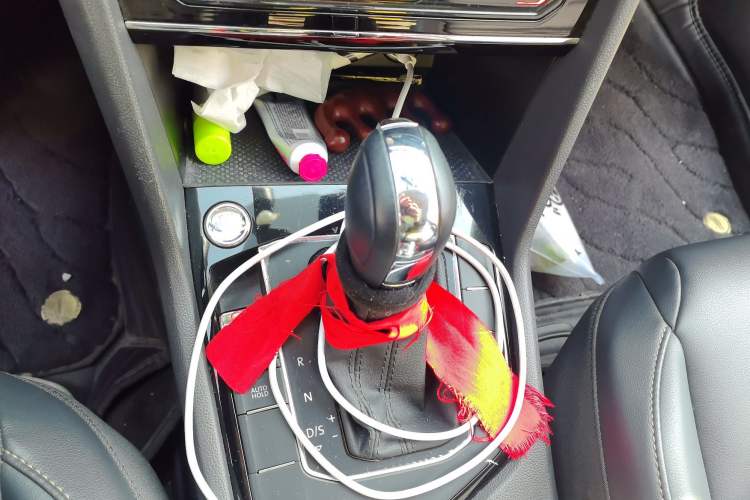 Used Volkswagen Tharu 2022 280TSI Two-Wheel Drive Comfort Edition