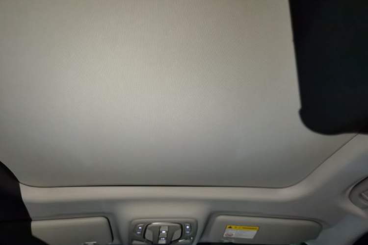 Used Roewe RX5 2021 PLUS 330TGI Automatic National Style Smart Enjoyment Edition
