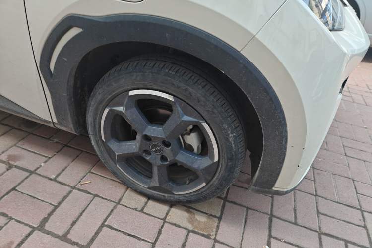 Used BYD Seagull 2023 Flying Edition
