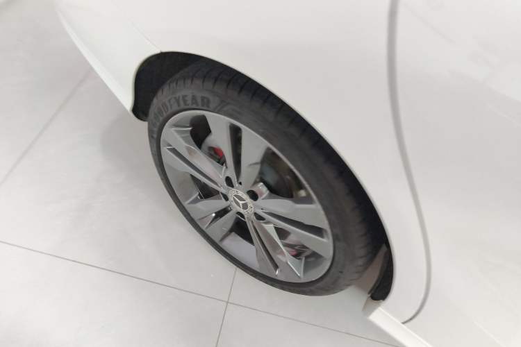 Used Mercedes-Benz CLA 2019 CLA 200 Sport Edition
