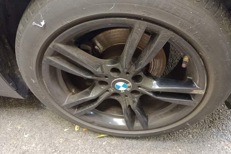 Used BMW 3 Series GT 2019 320i M Sport Night Edition
