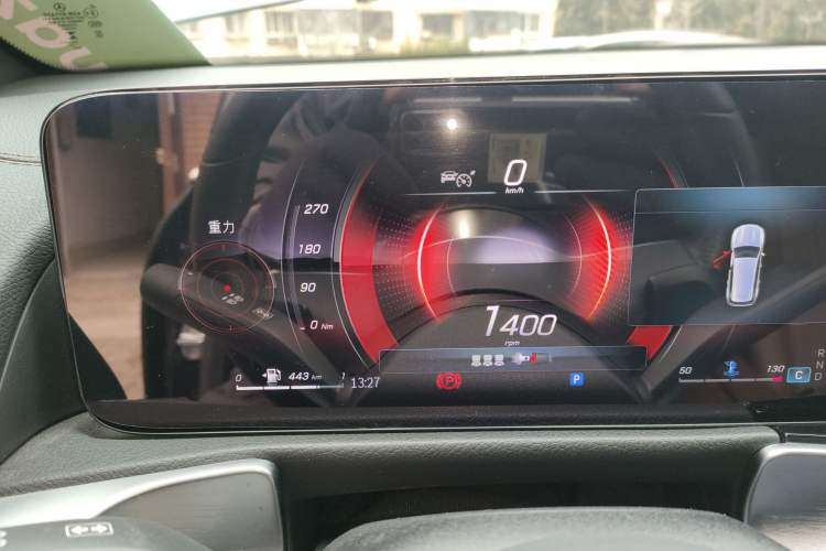 Used Mercedes-Benz GLB 2024-Year Restyled GLB 200 Dynamic Edition