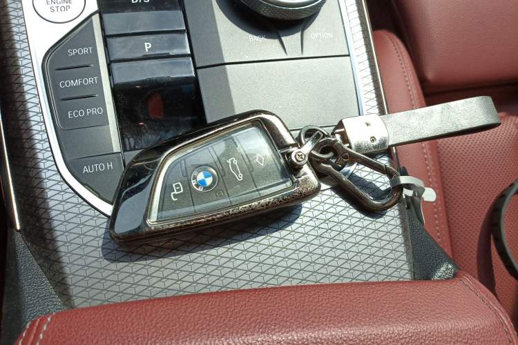 Used BMW 3 Series 2025 330i M Sport Night Edition Package
