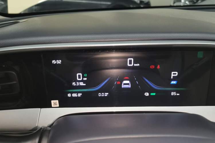 Used Geely Galaxy Geome 2025 310km Youth Edition
