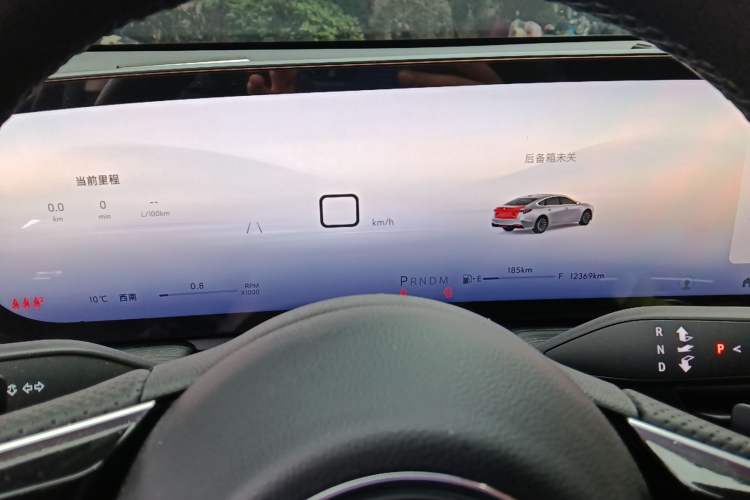 Used Buick LaCrosse 2025 28T Platinum Edition
