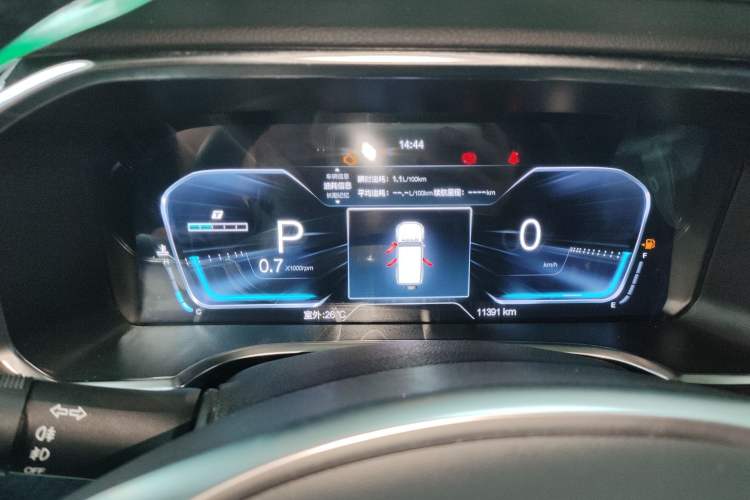 Used BAIC Off-Road BJ40 2024 2.0T Urban Hunter Honor Edition