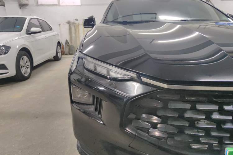 Used Ford Mondeo 2023 EcoBoost 180 Comfort Model