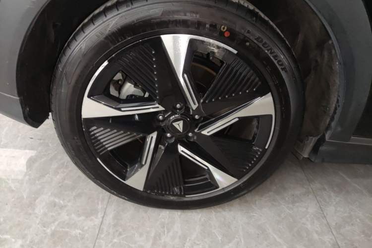 Used Deepal S07 2023 200Max Range-Extended Version
