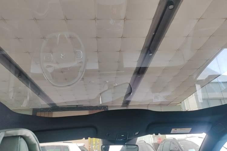 Used Nio ET5 2022 75 kWh
