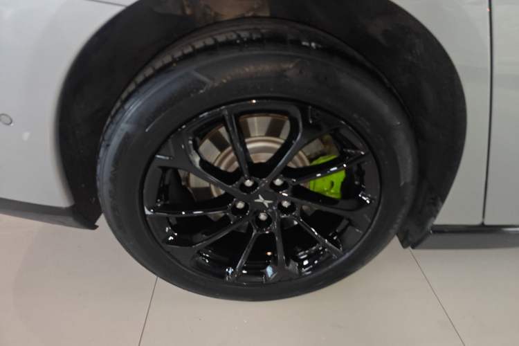 Used XPeng P7 2022 625E