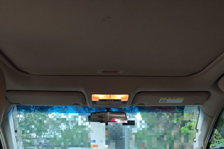 Used Toyota Camry 2012 2.5G Luxury Edition
