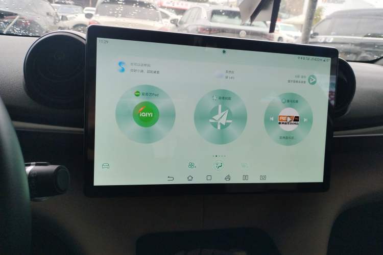 Used BYD Dolphin 2023 420 km Fashion Edition