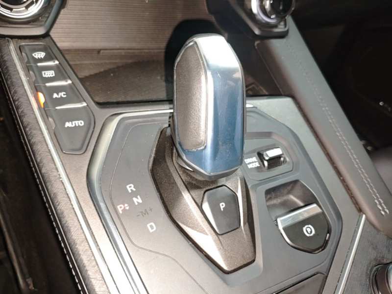 Used Lynk & Co 01 2021 2.0TD Two-Wheel-Drive Pro Trim — 13