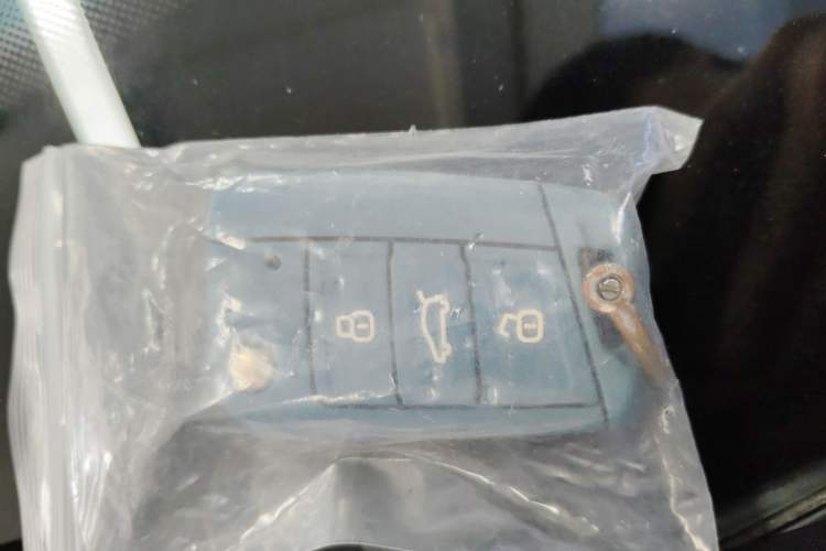 Used Volkswagen Tayron 2021 330TSI Two-Wheel Drive Luxury Smart Connectivity Version