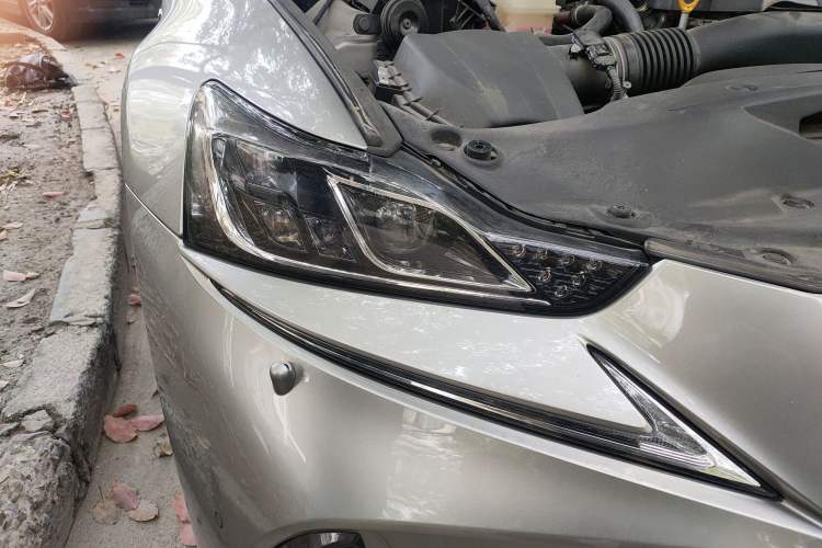 Used Lexus IS 2017 300 F SPORT Edition