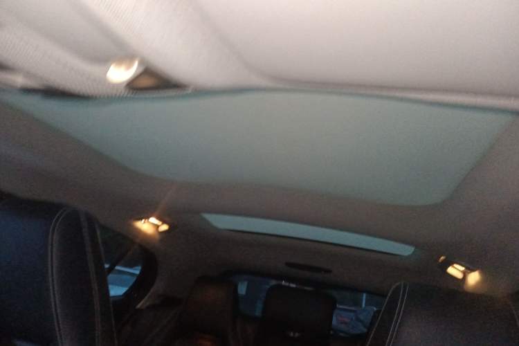 Used Mercedes-Benz GLA 2019 GLA 200 Fashion Model