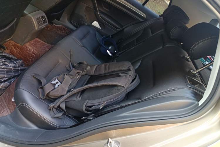 Used Volkswagen Golf 2016 1.6L Automatic Comfort Model
