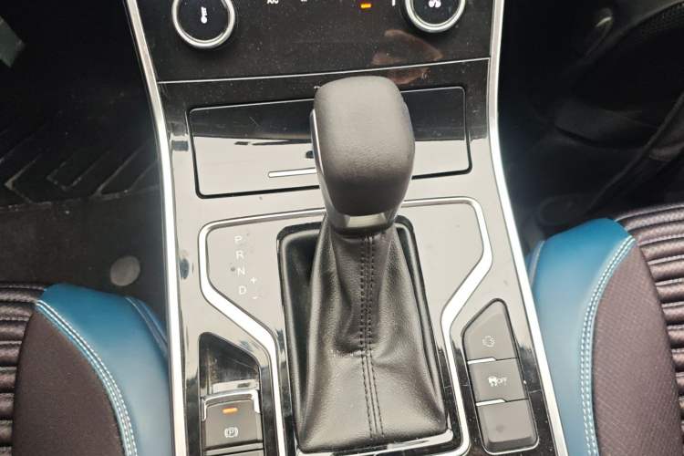 Used Chery Arrizo 5 2019 Revised PRO 1.5L CVT Youth Edition China VI Standard
