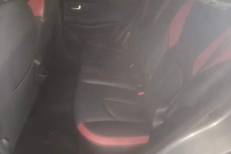 Used Luxgen U5 SUV 2017 1.6L CVT Flagship Edition
