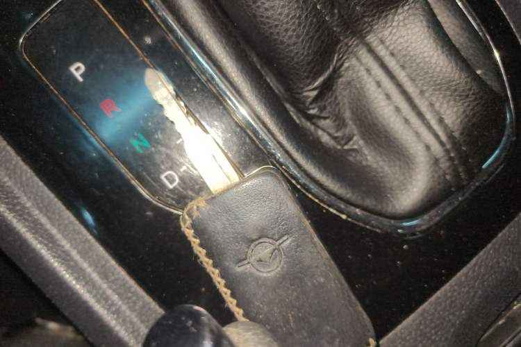 Used Haima S7 2017 1.8T Automatic Leading Edition