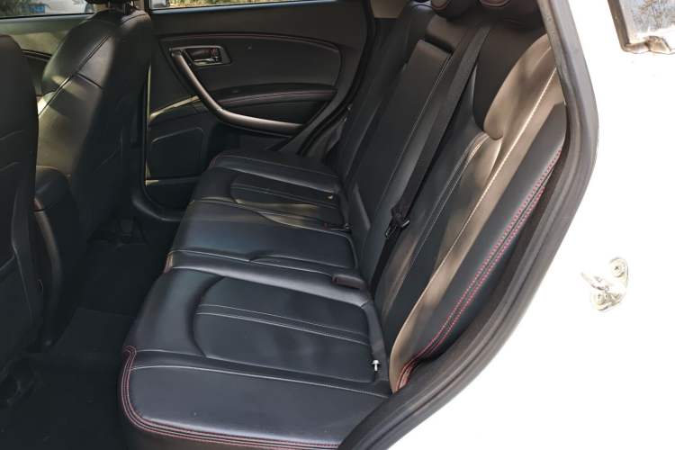Used Bestune X80 2018 Live Edition 1.8T Automatic Luxury Model