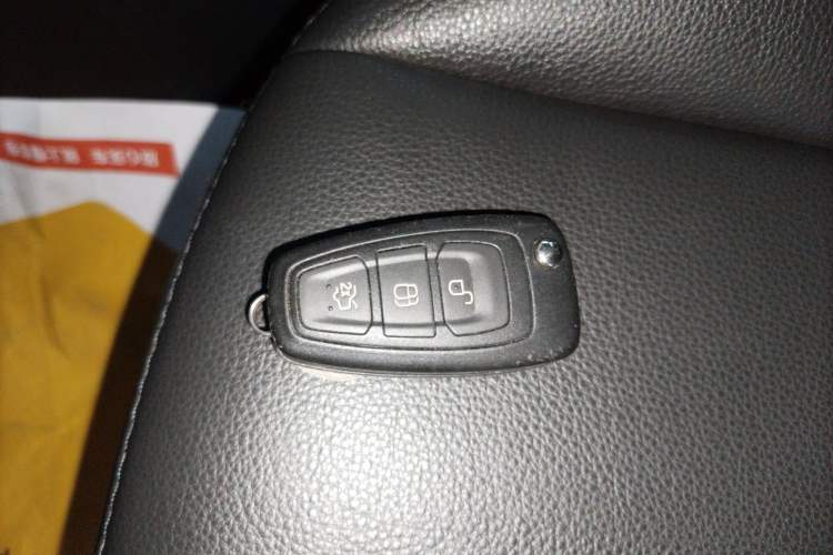 Used Ford Focus 2018 Hatchback Classic 1.6L Automatic Comfort Plus SmartDrive Edition
