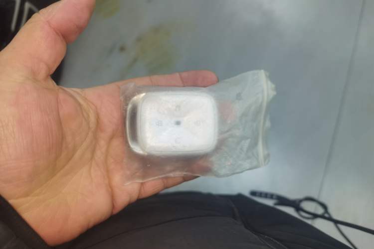 Used ARCFOX T1 2025 Model 425 PLUS