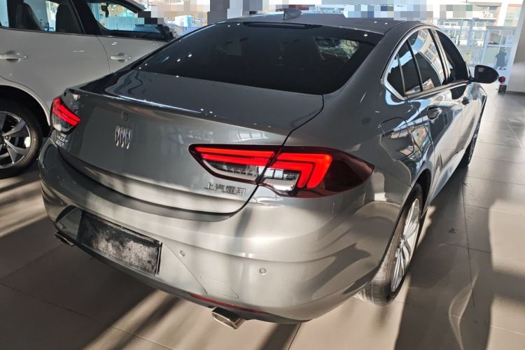 Used Buick Regal 2024 28T Luxury Edition
