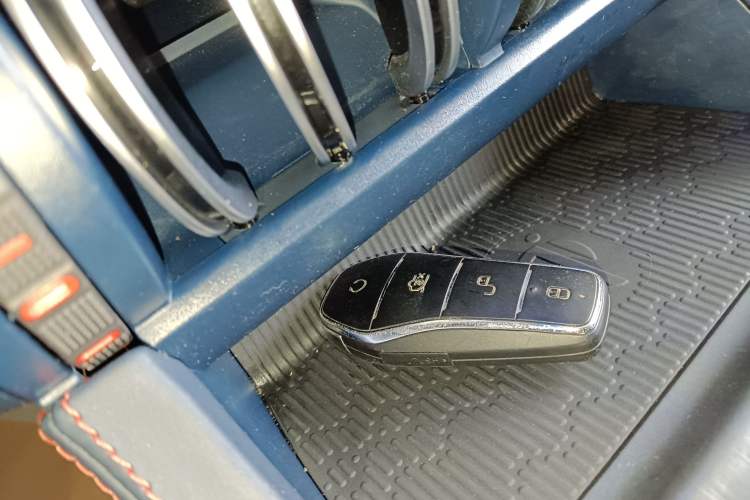 Used BYD Yuan PLUS 2022 430 km Luxury Version