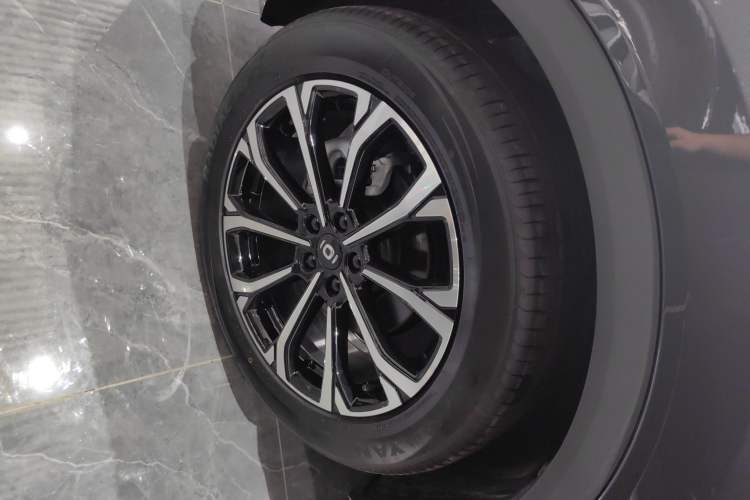 Used CHANGAN NEVO Q05 2025 Truly Delicious Version 125 Deluxe Edition