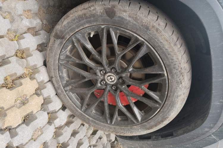 Used Volkswagen Teramont X 2019 380TSI Four-Wheel Drive Luxury Edition