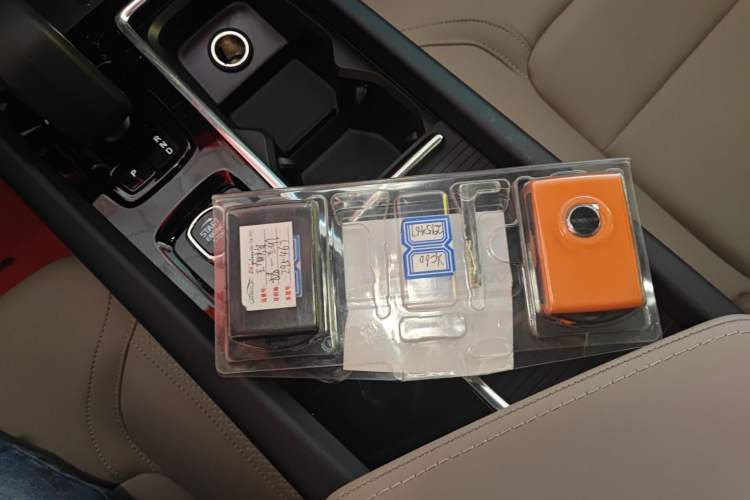 Used Volvo XC60 2026 B5 4x4 Smart Luxury Edition