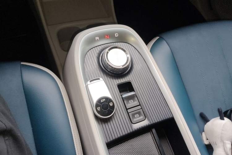 Used ORA Good Cat 2021 400km Standard Range Venus Edition Lithium Iron Phosphate
