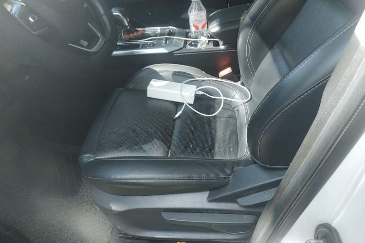 Used Chery Tiggo 8 2020 1.5 TCI Automatic Exclusive Edition 5 Seats