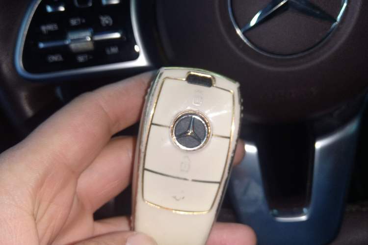 Used Mercedes-Benz GLC 2022 Second Facelift GLC 260 L 4MATIC Dynamic Edition