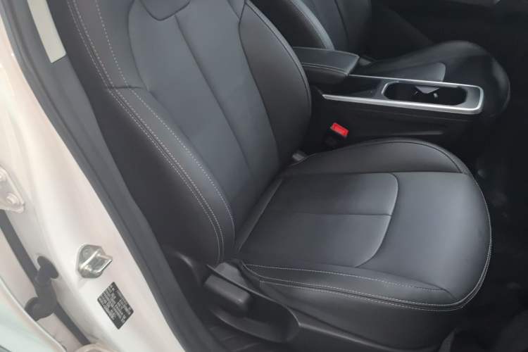 Used NETA V 2022 Chao 400 Lite
