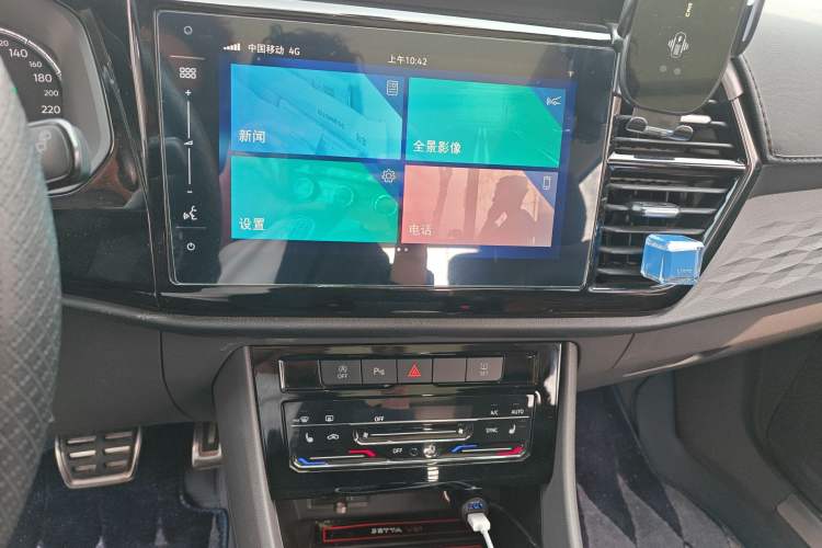 Used Jetta VS7 2020 1.4T Automatic Glory Edition

