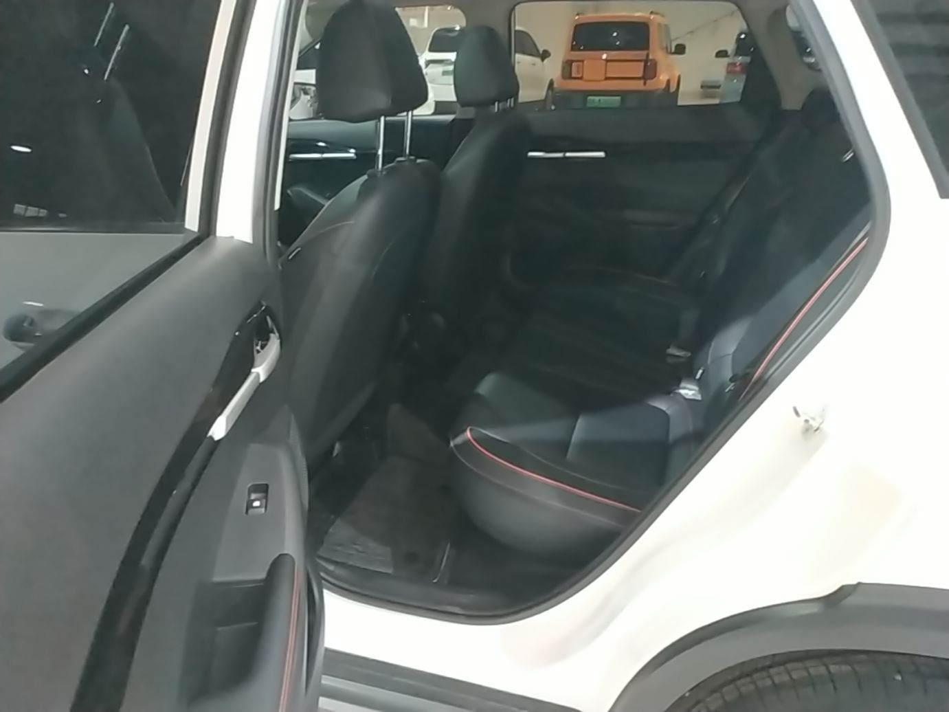 Kia Seltos 2023 1.5L CVT Luxury Edition - Luxury — снимка 20