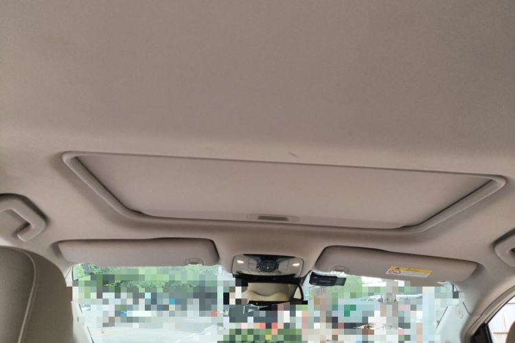 Used GAC Trumpchi M8 2018 320T Flagship Edition Headliner